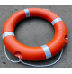 Life Buoy, filled with shell and foam - RL5555X - ASM